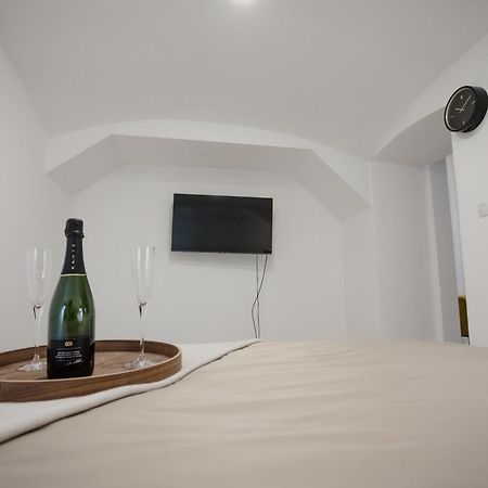 זאגרב Amore Luxury Apartment מראה חיצוני תמונה