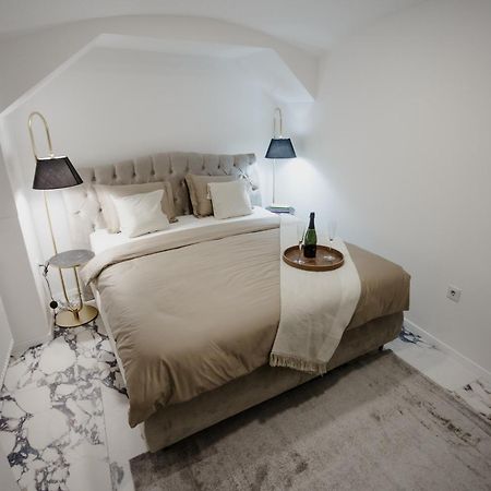 זאגרב Amore Luxury Apartment מראה חיצוני תמונה