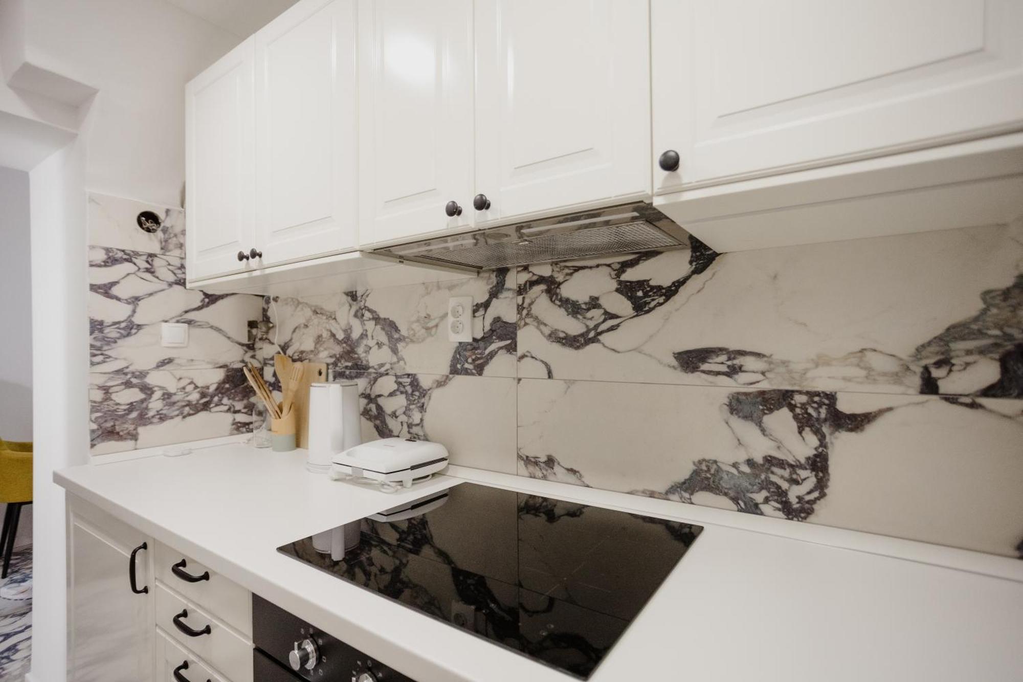 זאגרב Amore Luxury Apartment מראה חיצוני תמונה