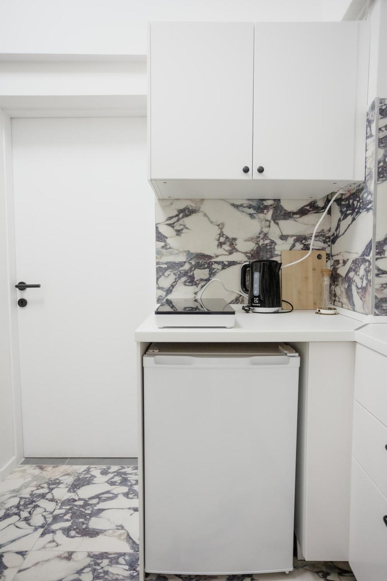 זאגרב Amore Luxury Apartment מראה חיצוני תמונה