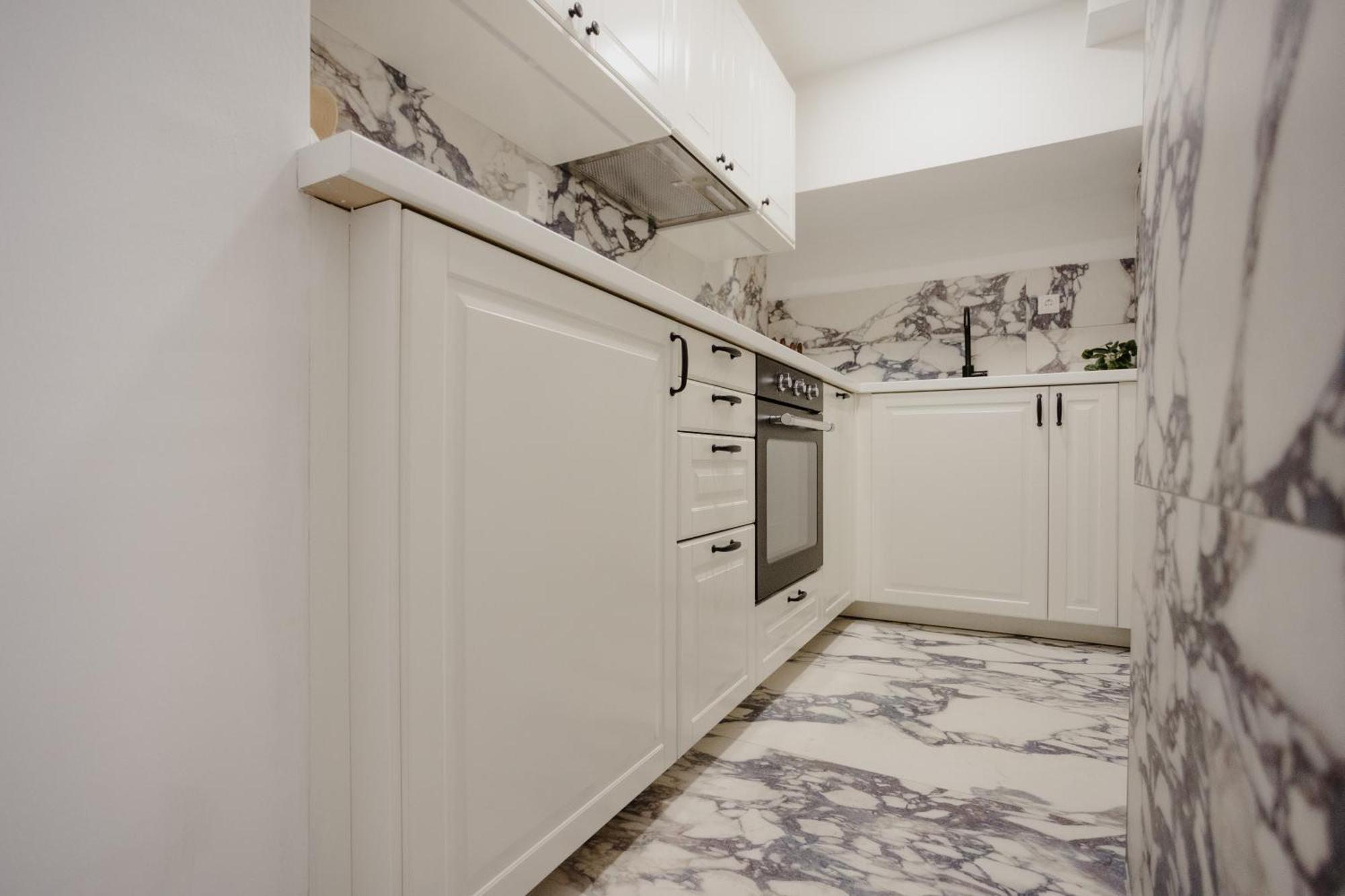 זאגרב Amore Luxury Apartment מראה חיצוני תמונה