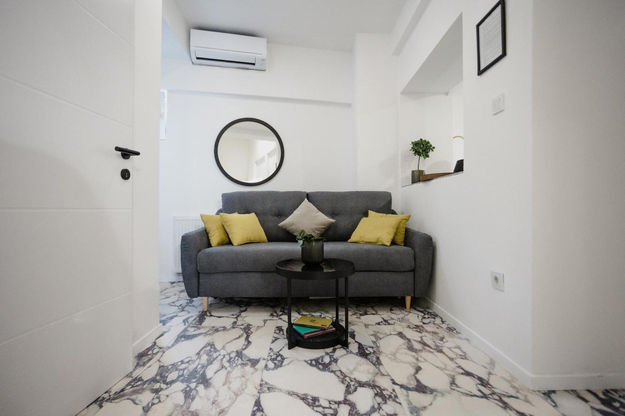 זאגרב Amore Luxury Apartment מראה חיצוני תמונה