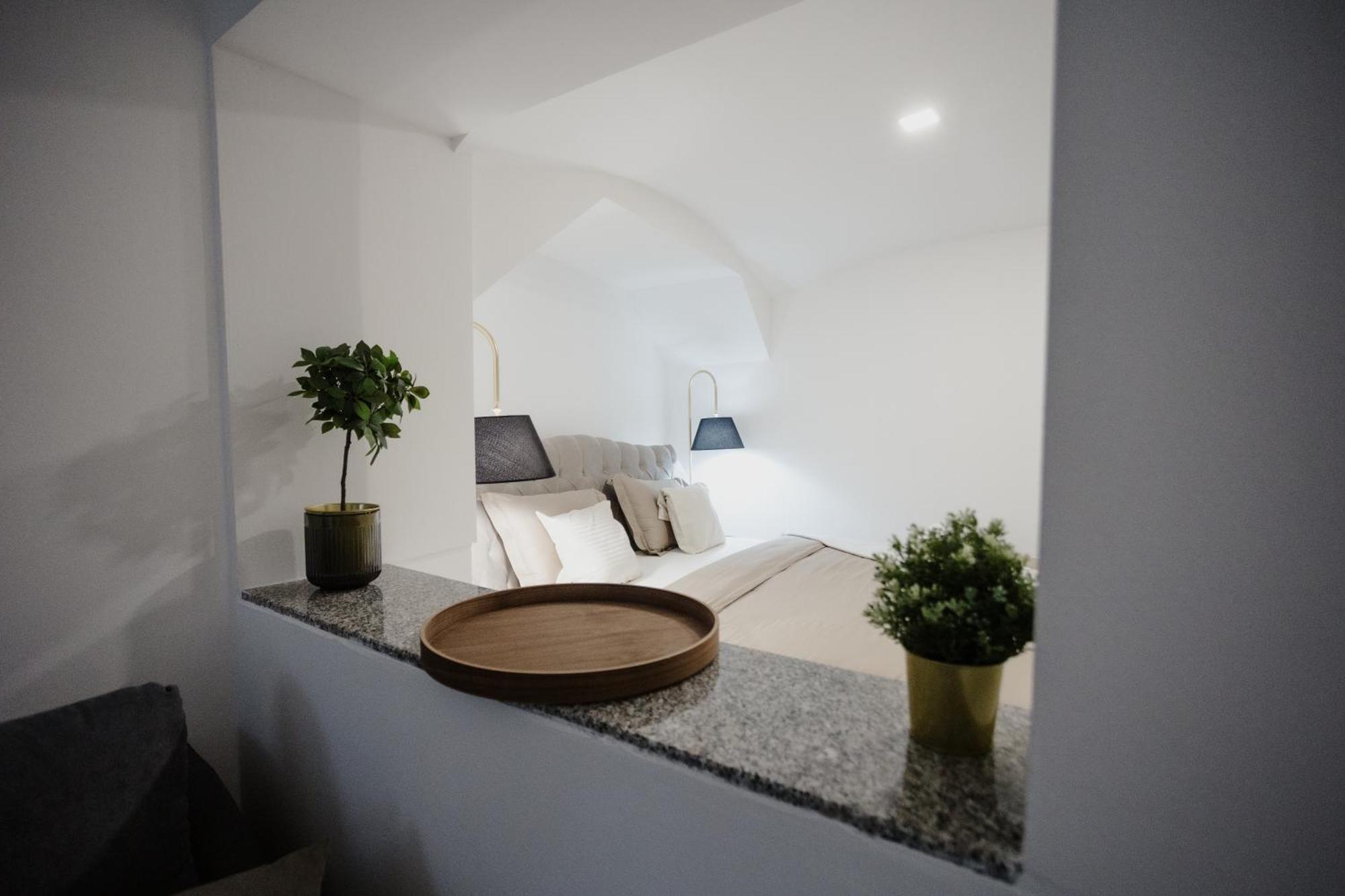 זאגרב Amore Luxury Apartment מראה חיצוני תמונה