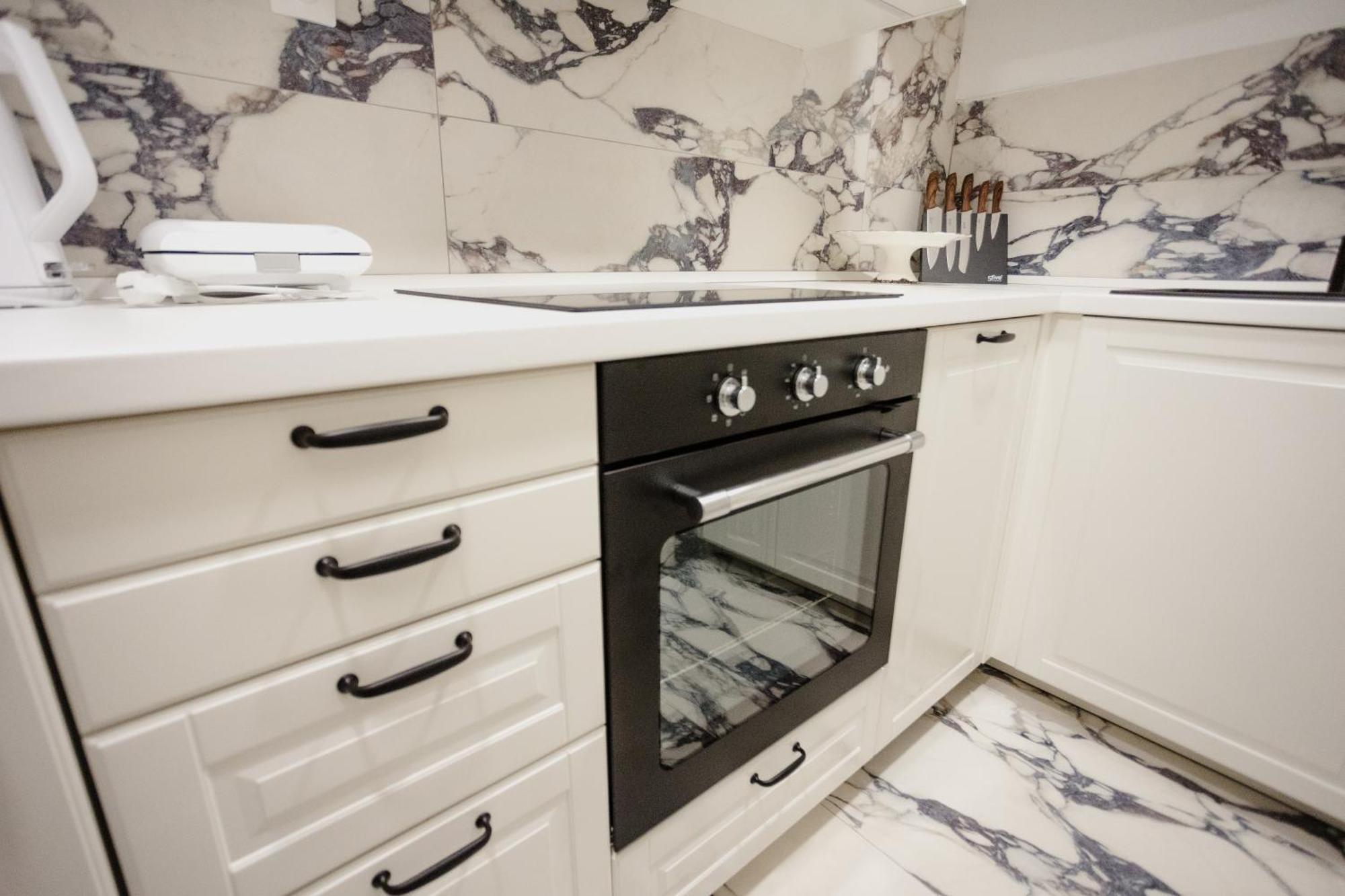 זאגרב Amore Luxury Apartment מראה חיצוני תמונה