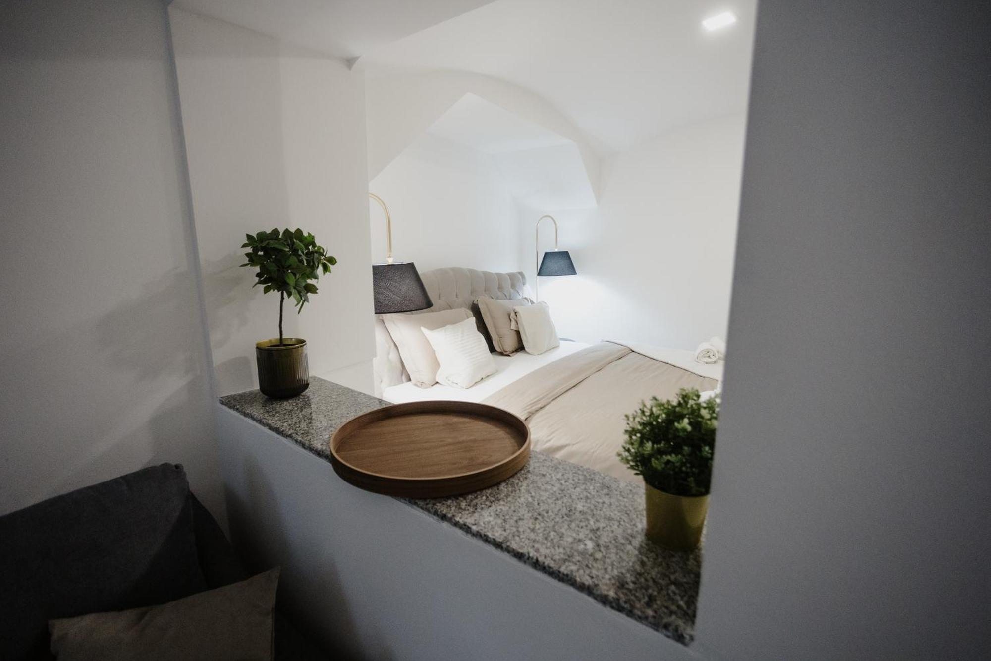 זאגרב Amore Luxury Apartment מראה חיצוני תמונה