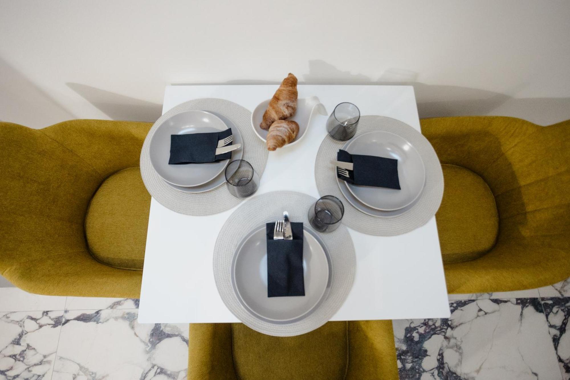 זאגרב Amore Luxury Apartment מראה חיצוני תמונה