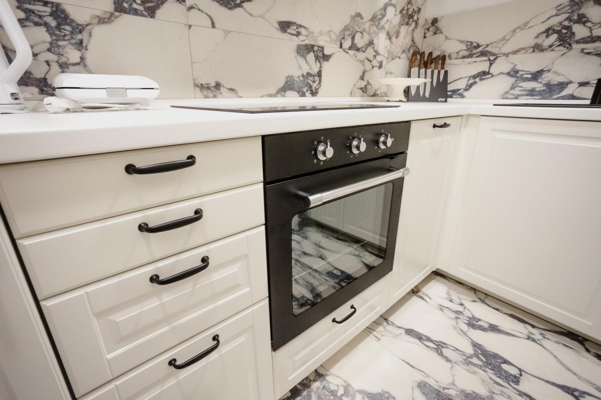 זאגרב Amore Luxury Apartment מראה חיצוני תמונה