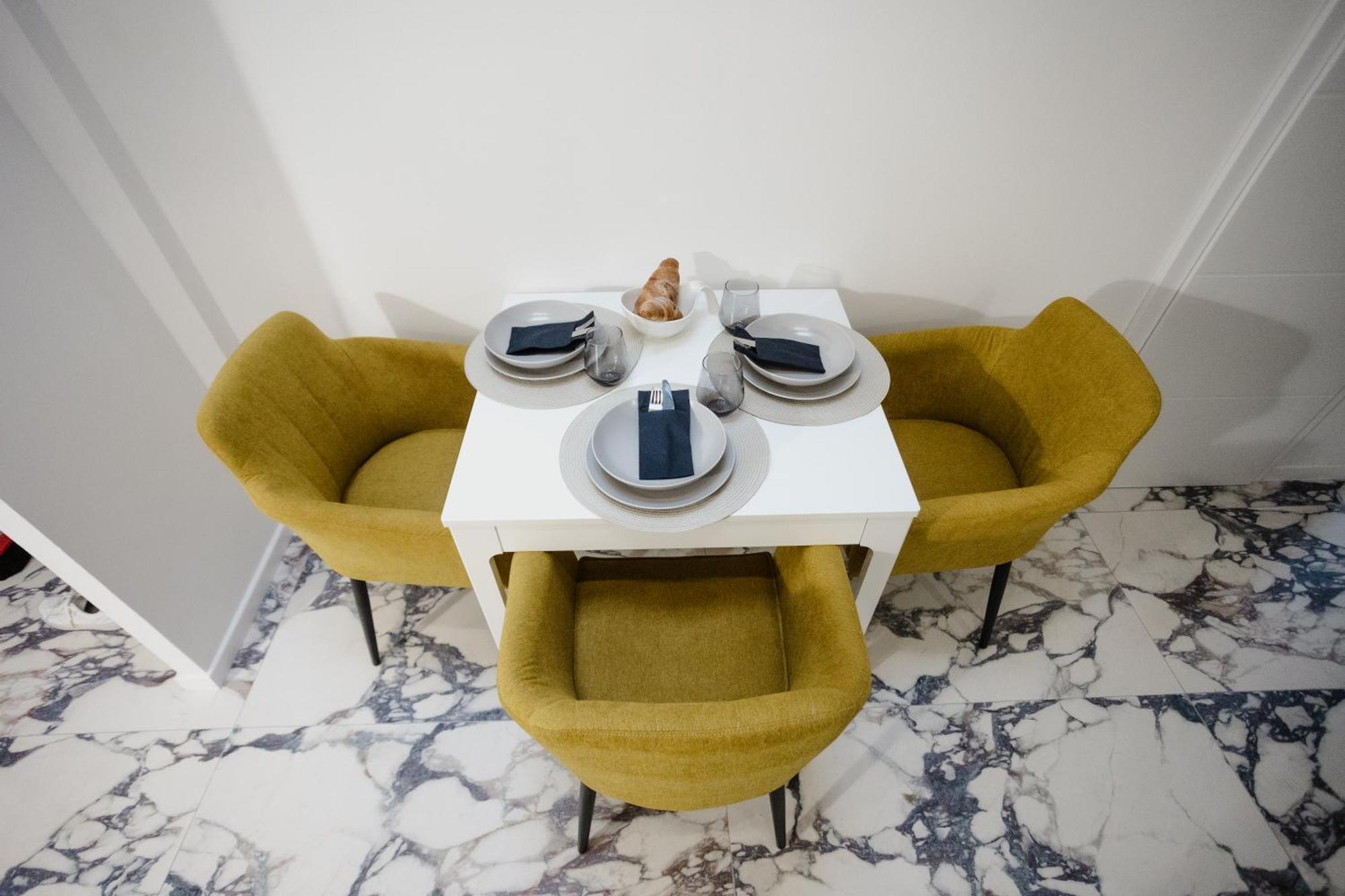 זאגרב Amore Luxury Apartment מראה חיצוני תמונה