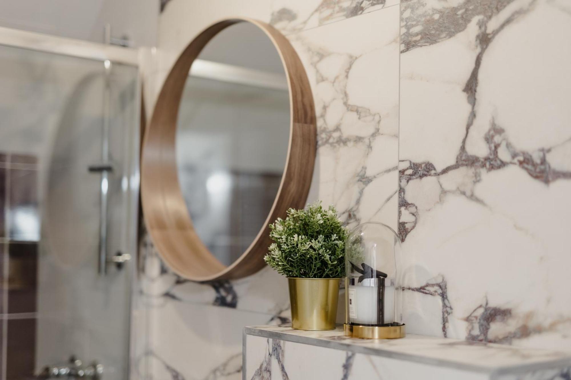 זאגרב Amore Luxury Apartment מראה חיצוני תמונה