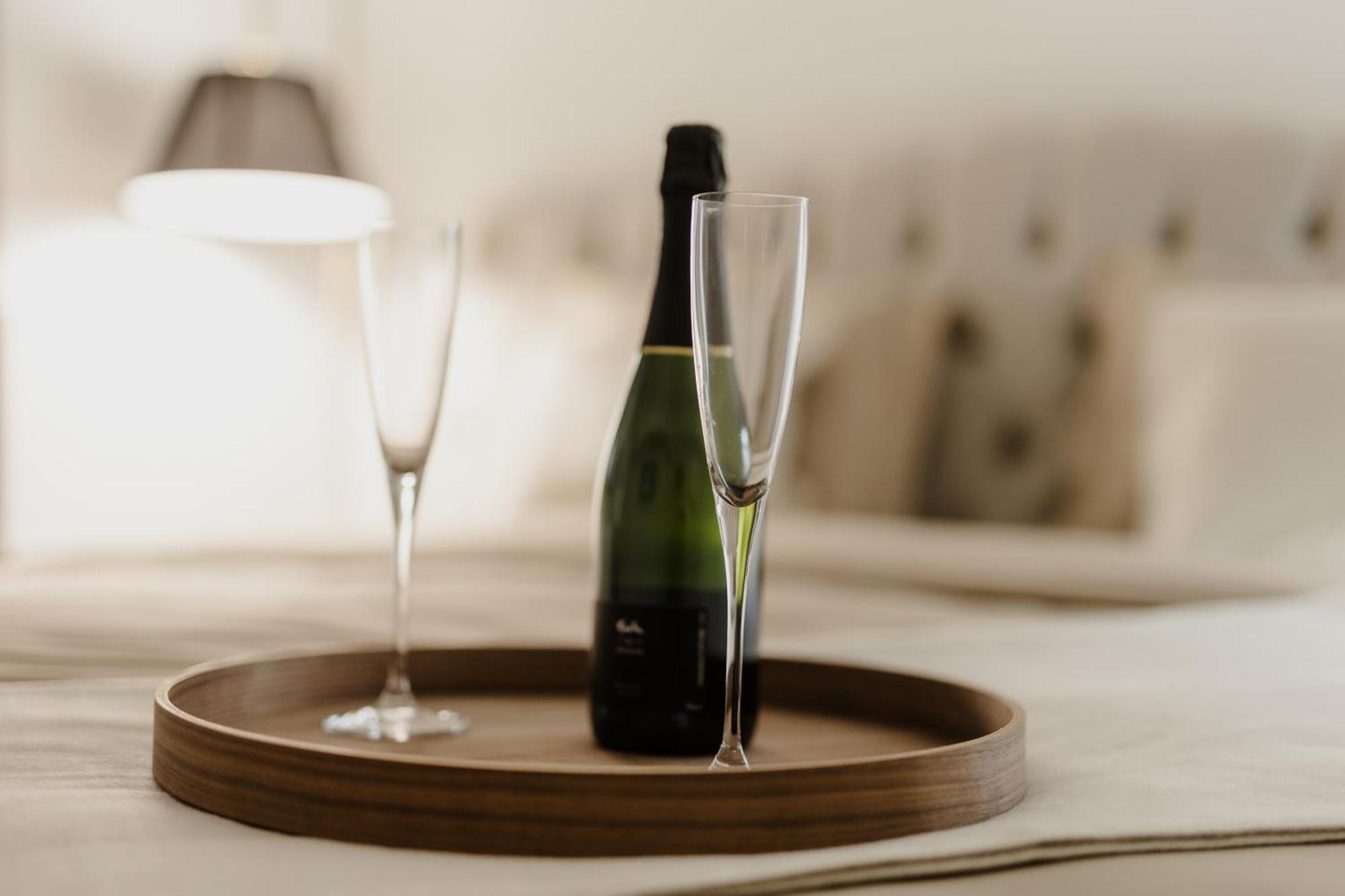 זאגרב Amore Luxury Apartment מראה חיצוני תמונה