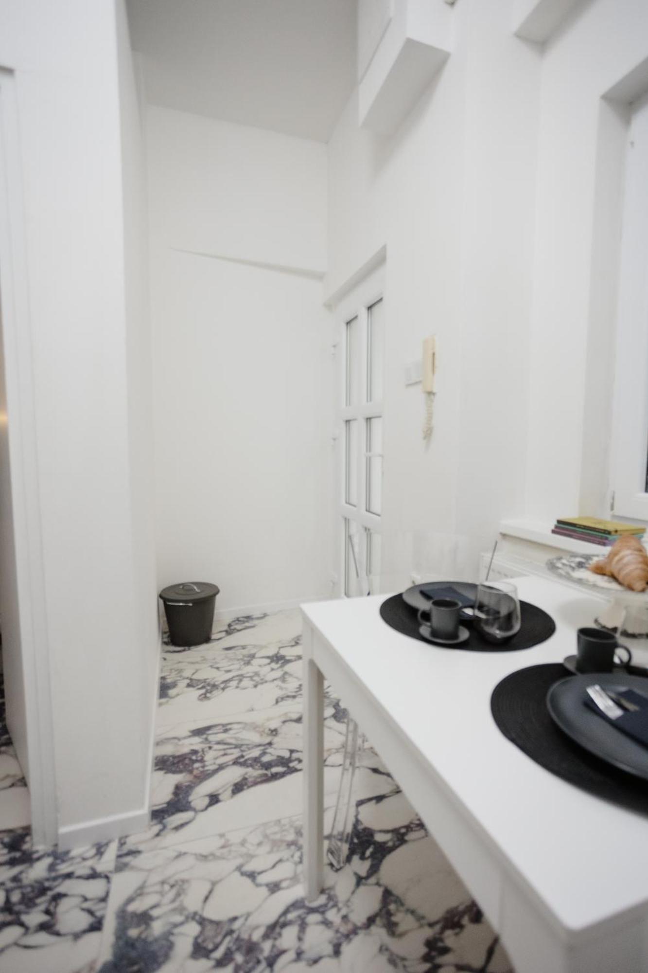 זאגרב Amore Luxury Apartment מראה חיצוני תמונה