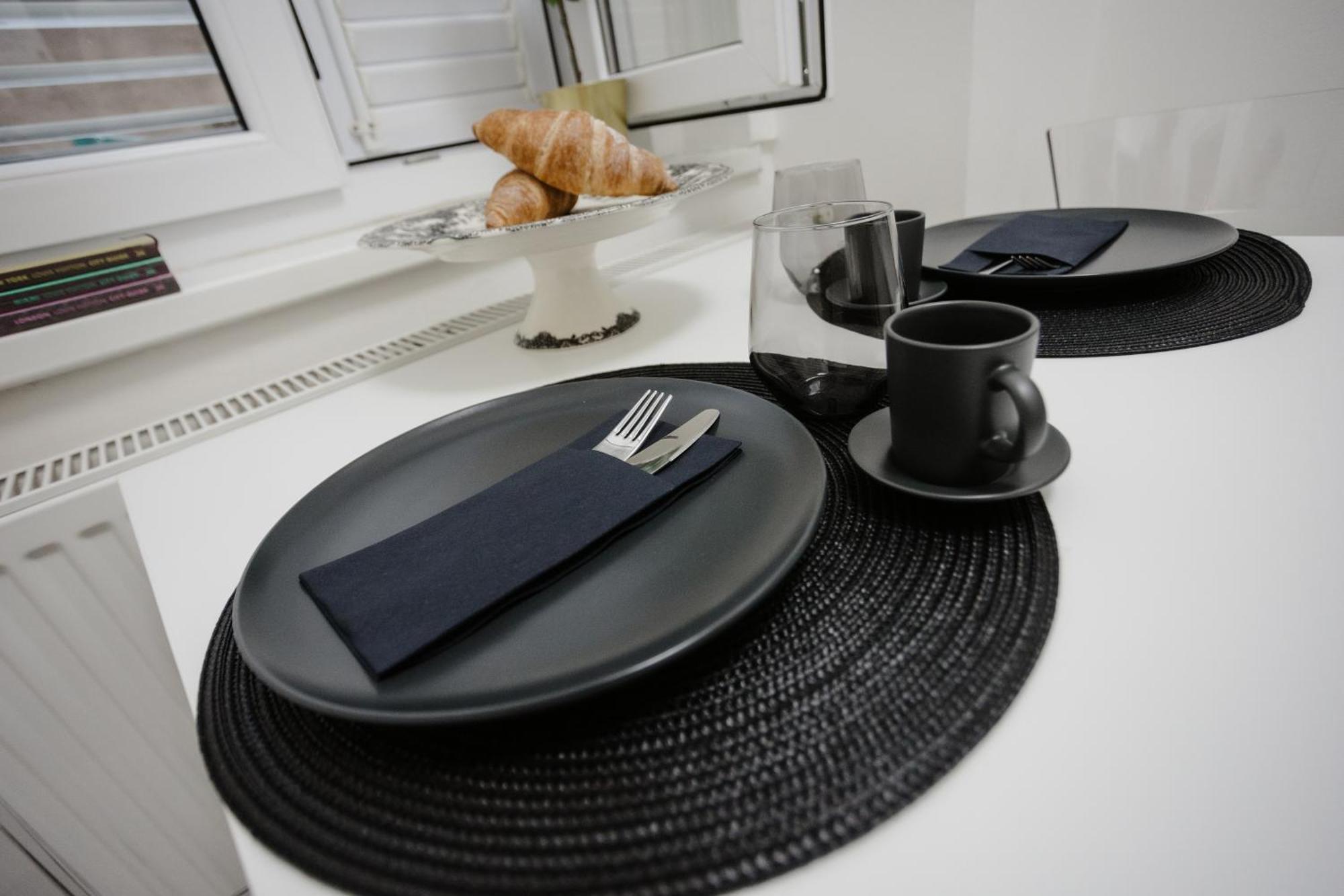 זאגרב Amore Luxury Apartment מראה חיצוני תמונה
