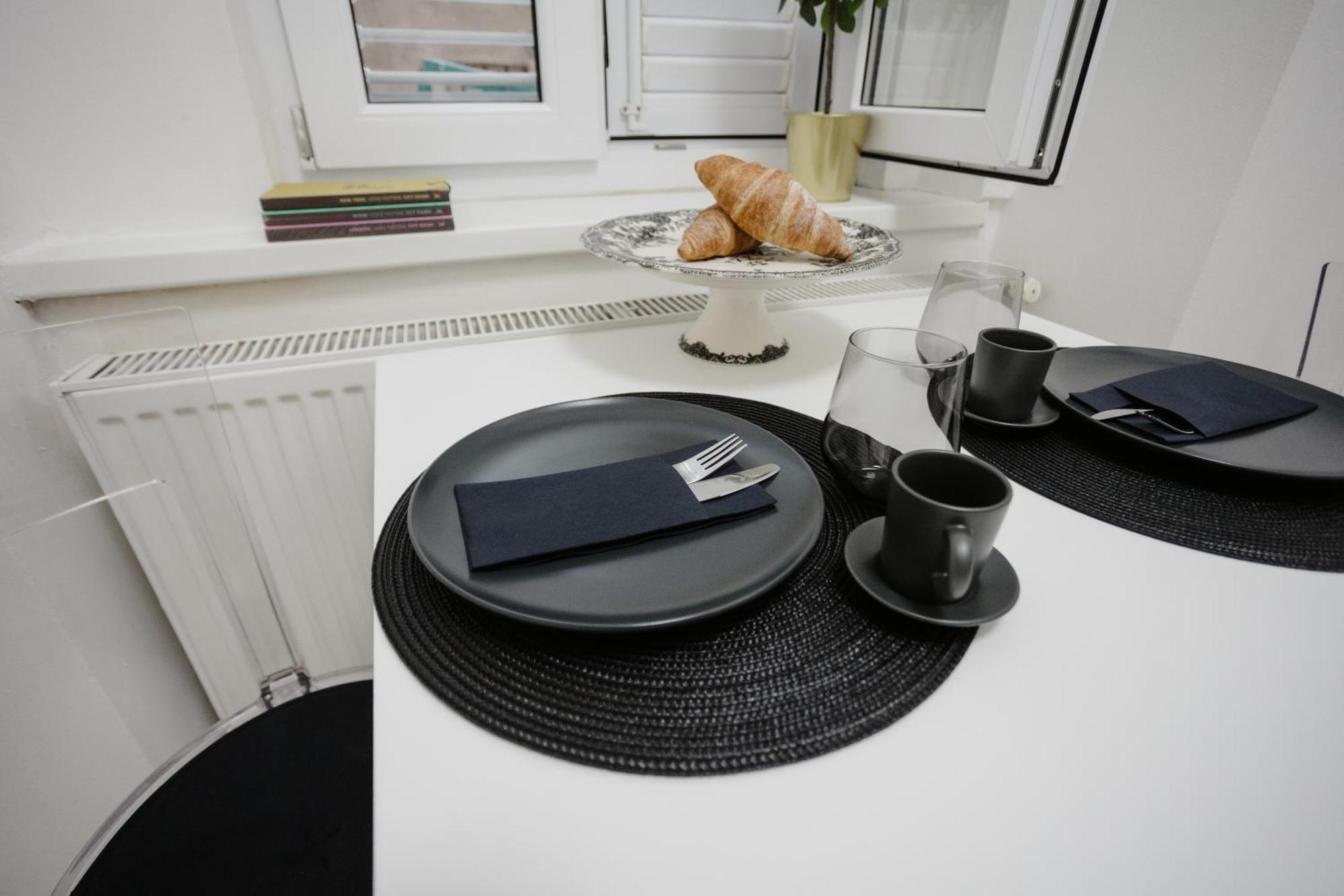 זאגרב Amore Luxury Apartment מראה חיצוני תמונה