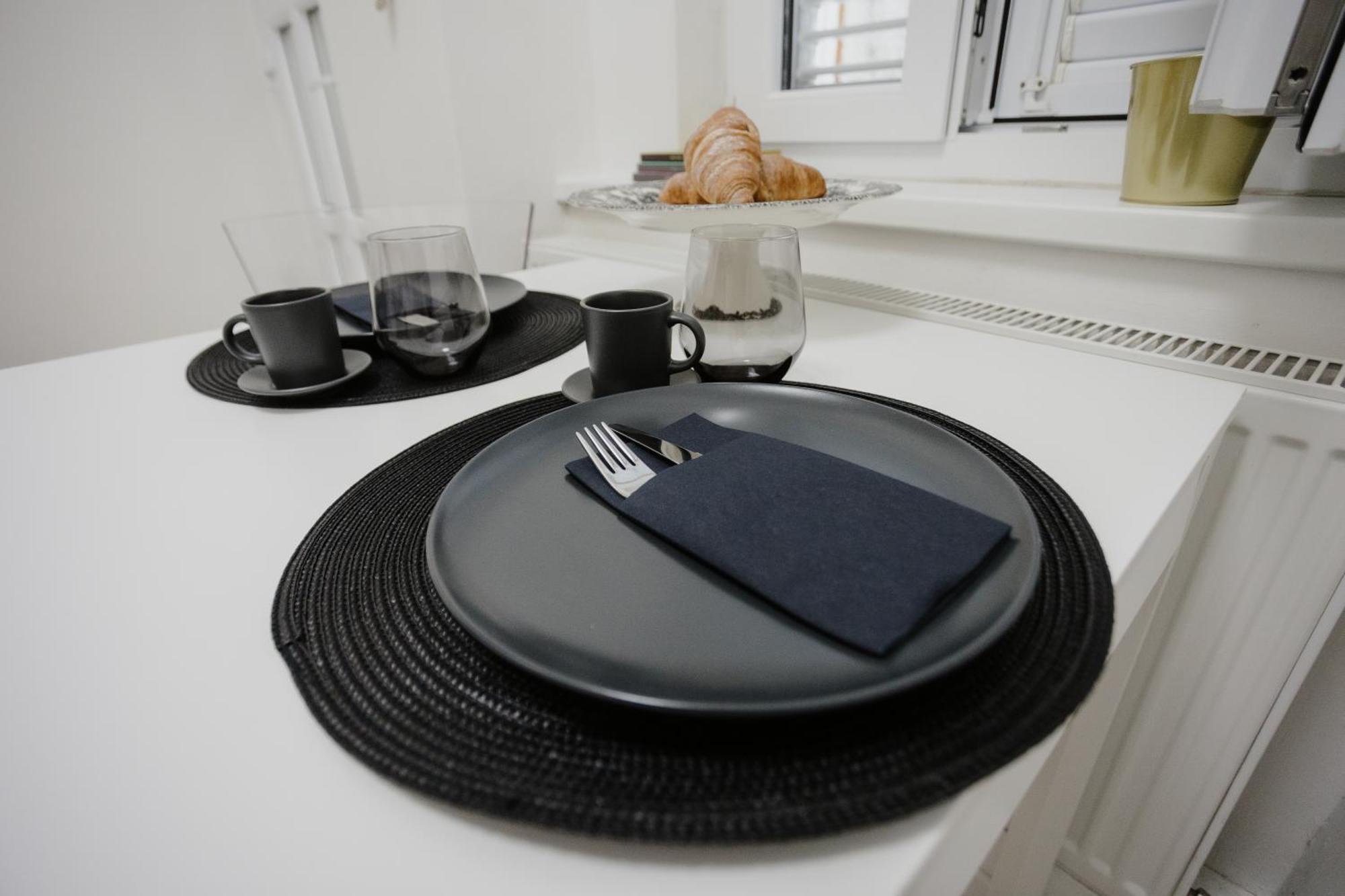 זאגרב Amore Luxury Apartment מראה חיצוני תמונה