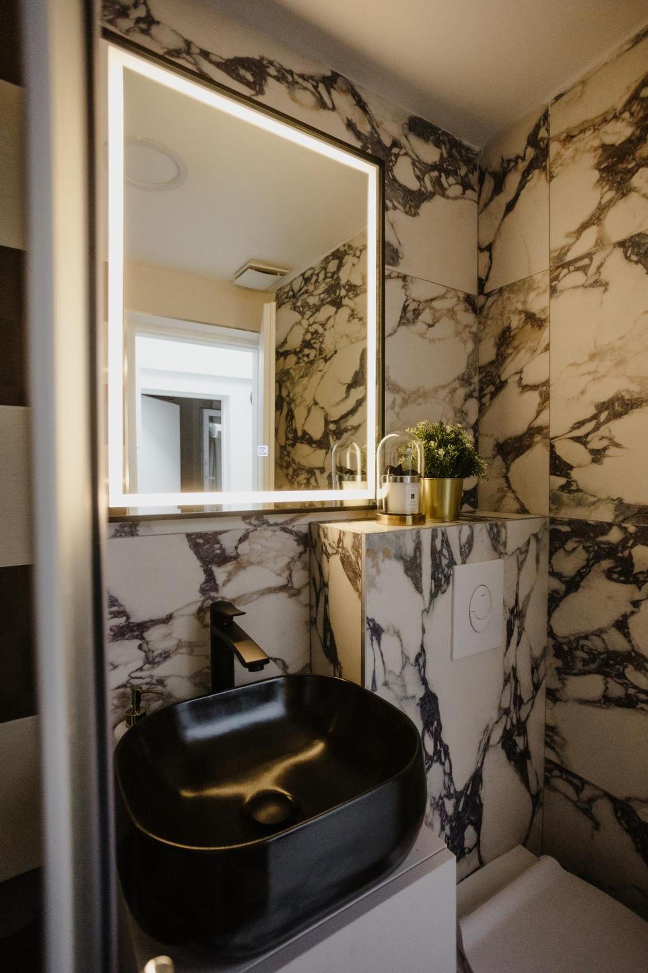 זאגרב Amore Luxury Apartment מראה חיצוני תמונה