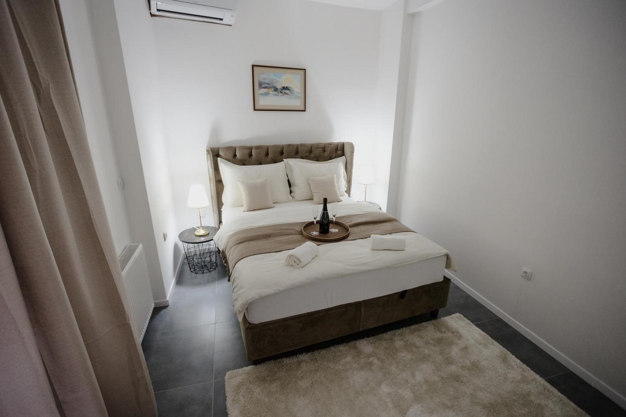 זאגרב Amore Luxury Apartment מראה חיצוני תמונה