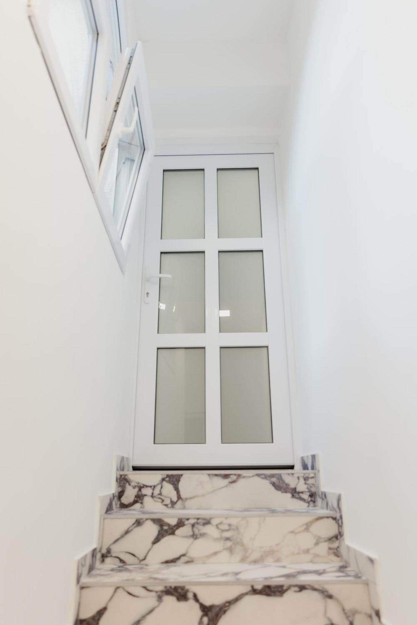 זאגרב Amore Luxury Apartment מראה חיצוני תמונה
