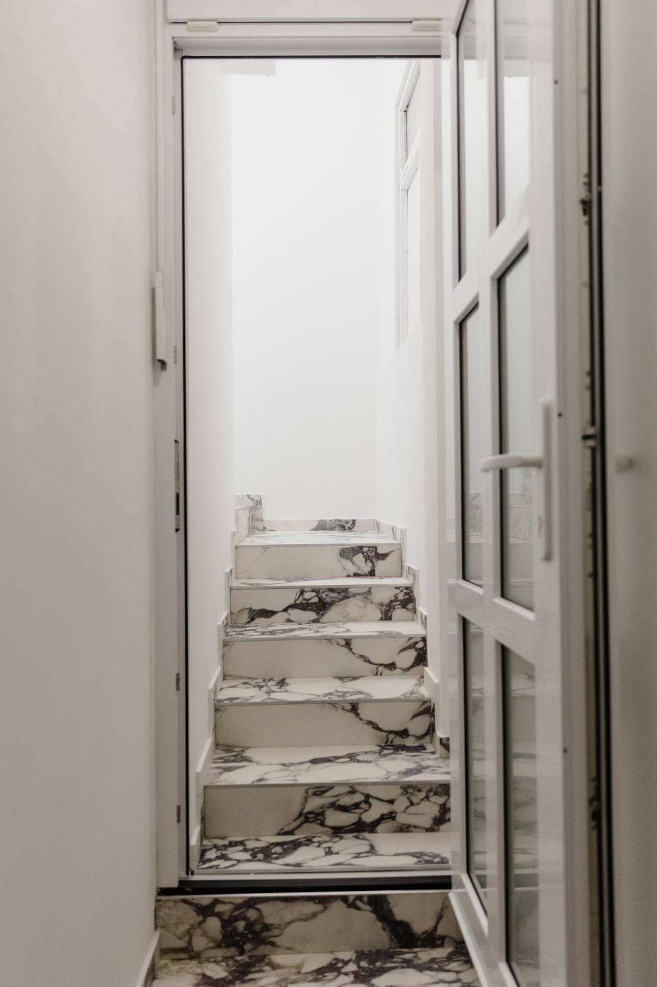 זאגרב Amore Luxury Apartment מראה חיצוני תמונה