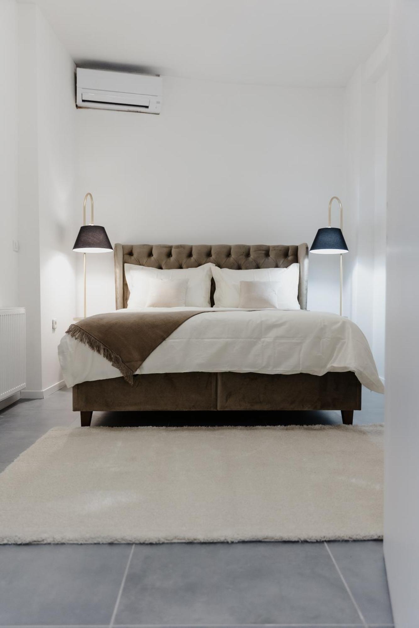 זאגרב Amore Luxury Apartment מראה חיצוני תמונה